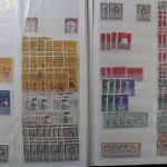 Deutschland (BRD) 1949-1972, riesiger Dublettenbestand!!!