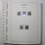 Leuchtturm, Guernsey 1941-1997, SF-System