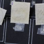 Berlin 1948-1959, gestempelte Sammlung mit guten Werten