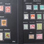 Berlin 1948-1959, gestempelte Sammlung mit guten Werten