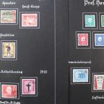 Berlin 1948-1959, gestempelte Sammlung mit guten Werten