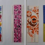 DDR Sondermarkenheftchen mit variablem Inhalt ab Nr. 5-49