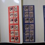 DDR Sondermarkenheftchen mit variablem Inhalt ab Nr. 5-49