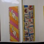 DDR Sondermarkenheftchen mit variablem Inhalt ab Nr. 5-49