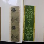 DDR Sondermarkenheftchen mit variablem Inhalt ab Nr. 5-49