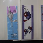 DDR Sondermarkenheftchen mit variablem Inhalt ab Nr. 5-49