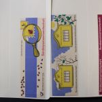 DDR Sondermarkenheftchen mit variablem Inhalt ab Nr. 5-49