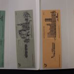 DDR Sondermarkenheftchen mit variablem Inhalt ab Nr. 5-49