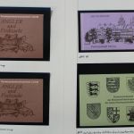 DDR Sondermarkenheftchen mit variablem Inhalt ab Nr. 5-49