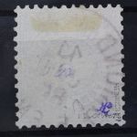 Württemberg, MiNr. 54, gestempelt, BPP Signatur