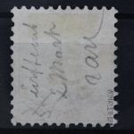 Württemberg, MiNr. 50, gestempelt, BPP Signatur