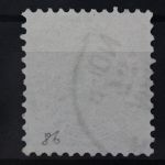 Württemberg, MiNr. 43, gestempelt