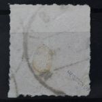 Württemberg, MiNr. 37, gestempelt, BPP Signatur