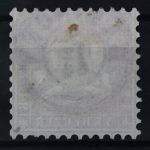 Württemberg, MiNr. 26, gestempelt