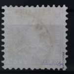 Württemberg, MiNr. 21, postfrisch, Altsignatur