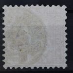 Württemberg, MiNr. 22, gestempelt