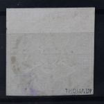 Württemberg, MiNr. 9, gestempelt, BPP Signatur