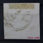 Württemberg, MiNr. 7, gestempelt