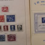 Gemeinschaftsausgaben + Sowjetische Zone 1945-1949