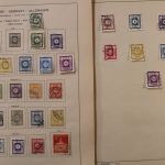 Gemeinschaftsausgaben + Sowjetische Zone 1945-1949