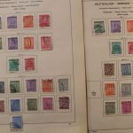 Gemeinschaftsausgaben + Sowjetische Zone 1945-1949