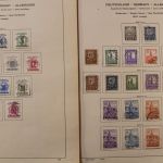 Gemeinschaftsausgaben + Sowjetische Zone 1945-1949