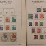 Gemeinschaftsausgaben + Sowjetische Zone 1945-1949