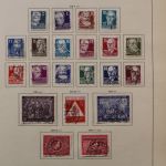 Gemeinschaftsausgaben + Sowjetische Zone 1945-1949