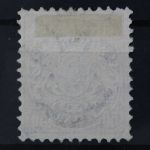 Bayern, MiNr. 46, gestempelt