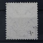 Bayern, MiNr. 43, gestempelt, BPP Signatur