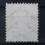 Bayern, MiNr. 33, gestempelt