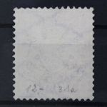 Bayern, MiNr. 31, gestempelt