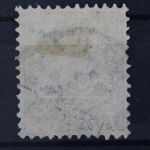 Bayern, MiNr. 25 Y, gestempelt