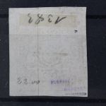 Bayern, MiNr. 19, gestempelt, Altsignatur