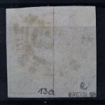 Bayern, MiNr. 13, gestempelt, BPP Signatur