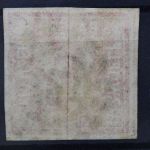 Bayern, MiNr. 6, gestempelt