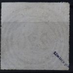 Thurn & Taxis, MiNr. 54, gestempelt, BPP Signatur