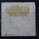 Thurn & Taxis, MiNr. 51, gestempelt, Altsignatur