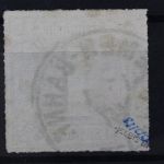 Thurn & Taxis, MiNr. 48, gestempelt, BPP Signatur