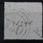 Thurn & Taxis, MiNr. 44, gestempelt, BPP Signatur