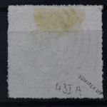 Thurn & Taxis, MiNr. 43, gestempelt, BPP Signatur