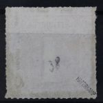 Thurn & Taxis, MiNr. 38, gestempelt, Altsignatur