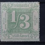 Thurn & Taxis, MiNr. 36, postfrisch, Altsignatur