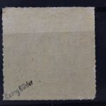 Thurn & Taxis, MiNr. 36, postfrisch, Altsignatur