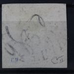 Thurn & Taxis, MiNr. 34, gestempelt