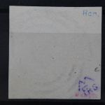 Thurn & Taxis, MiNr. 28, gestempelt