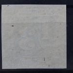 Thurn & Taxis, MiNr. 27, postfrisch