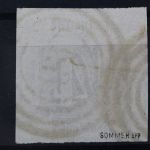 Thurn & Taxis, MiNr. 26, gestempelt, BPP Signatur