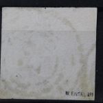 Thurn & Taxis, MiNr. 22, gestempelt, BPP Signatur