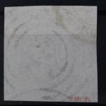 Thurn & Taxis, MiNr. 14, gestempelt